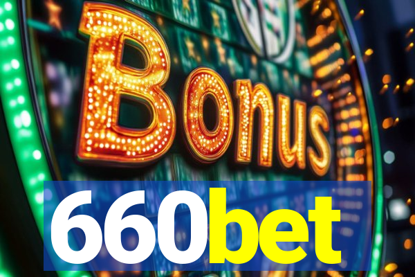 660bet