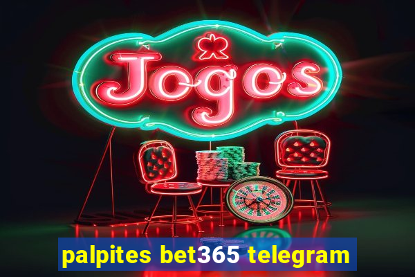 palpites bet365 telegram