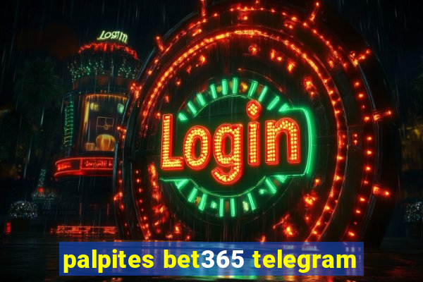 palpites bet365 telegram