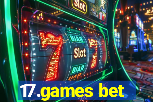 17.games bet