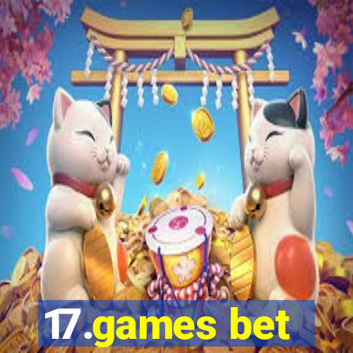 17.games bet