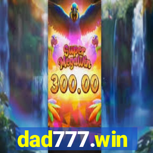 dad777.win