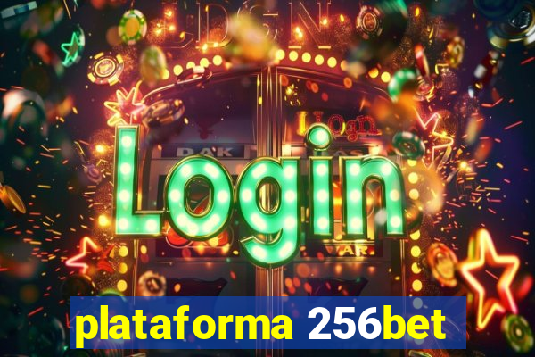 plataforma 256bet