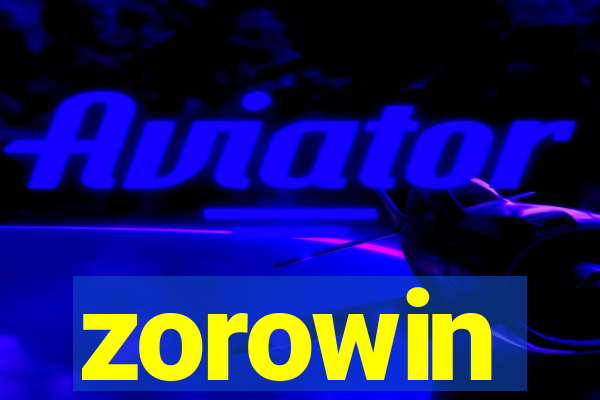 zorowin