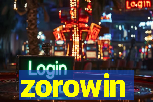 zorowin