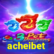 acheibet