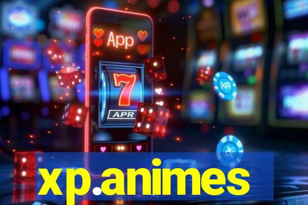 xp.animes