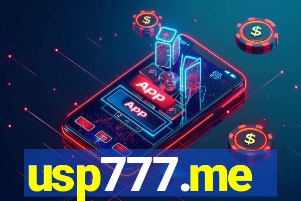 usp777.me