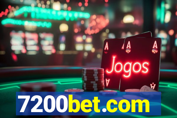 7200bet.com