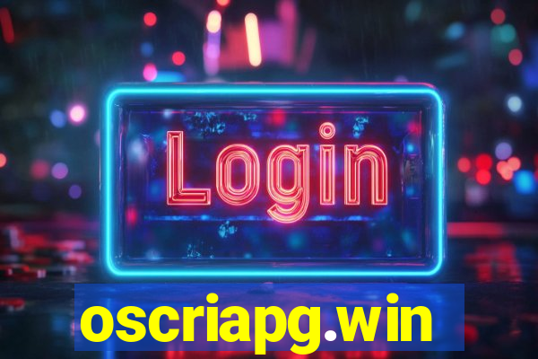 oscriapg.win