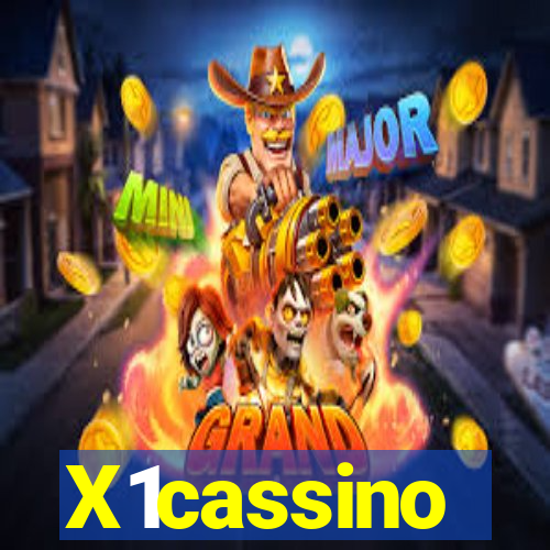 X1cassino