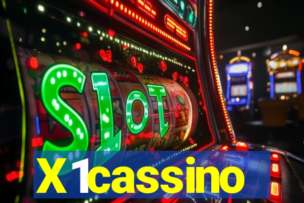 X1cassino