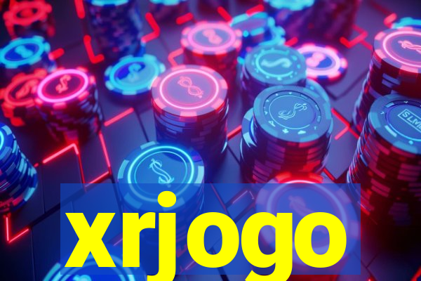 xrjogo