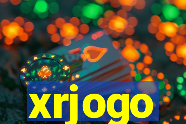 xrjogo