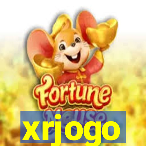 xrjogo