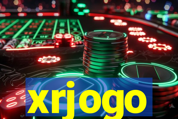 xrjogo