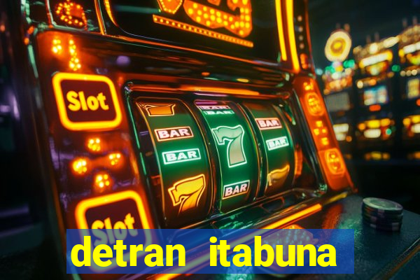 detran itabuna bahia resultado habilitacao