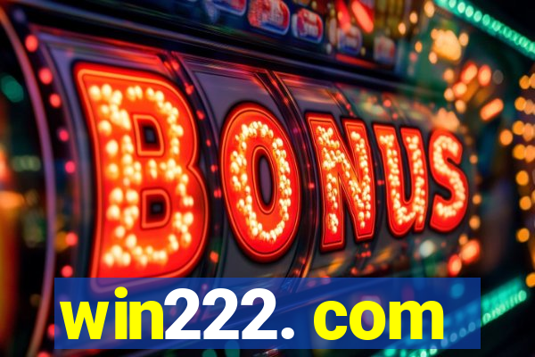 win222. com