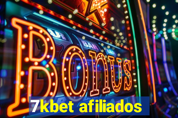 7kbet afiliados