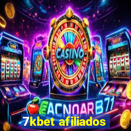 7kbet afiliados