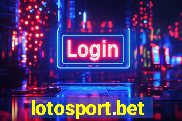 lotosport.bet