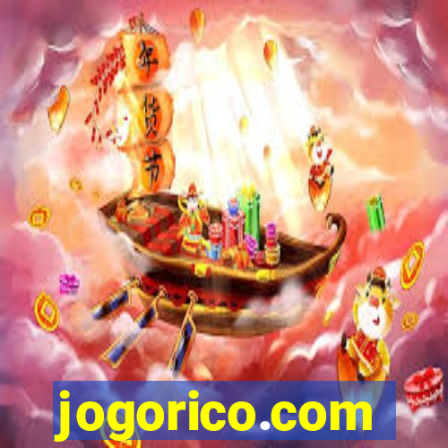 jogorico.com