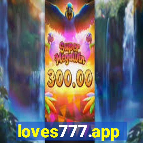 loves777.app