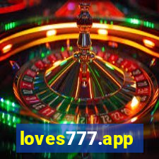 loves777.app