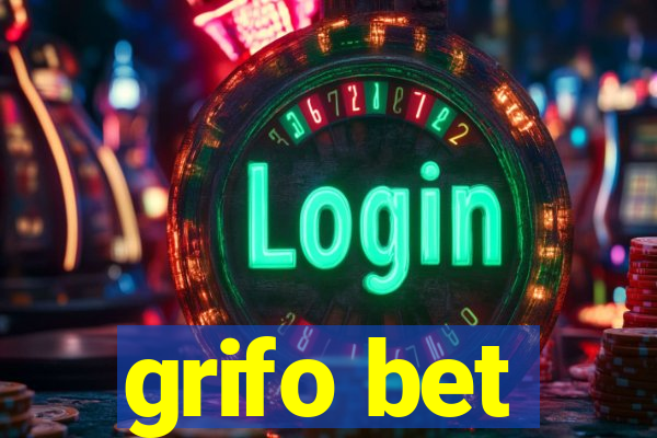 grifo bet