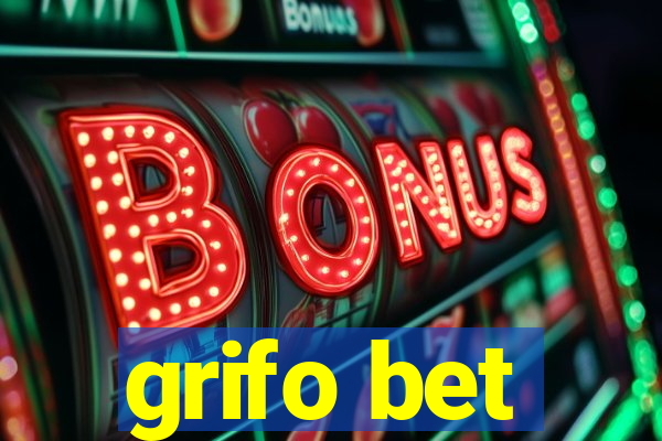 grifo bet