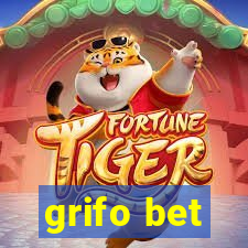 grifo bet