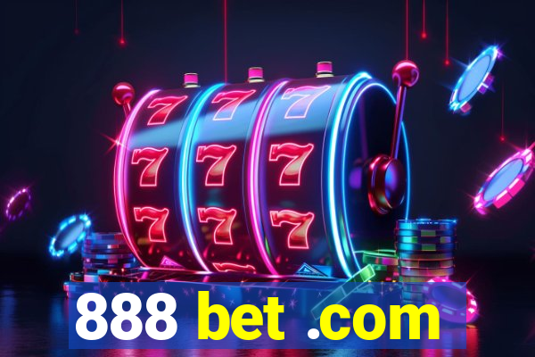 888 bet .com