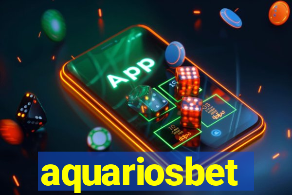 aquariosbet