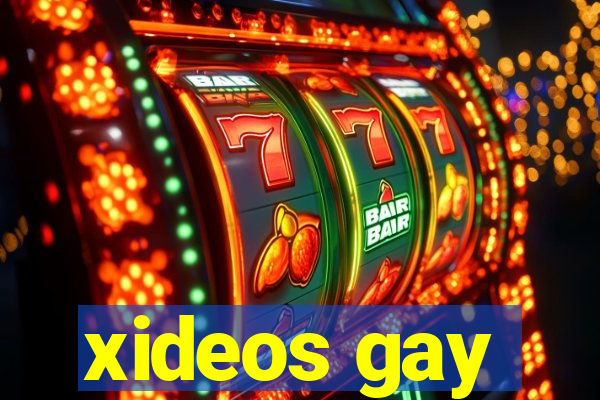 xideos gay