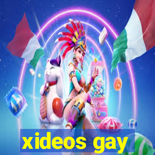 xideos gay