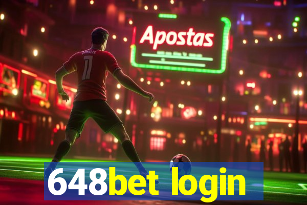 648bet login