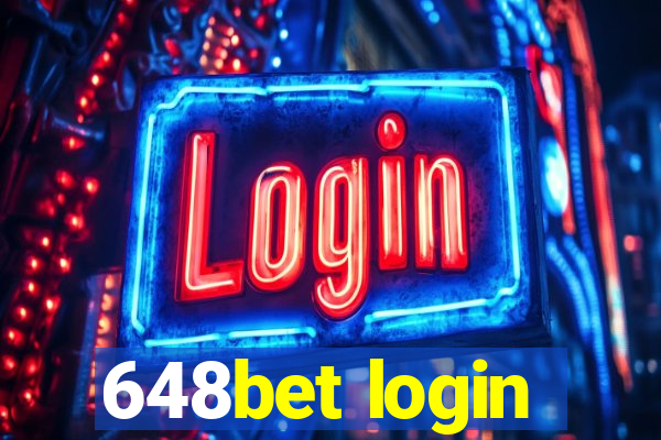 648bet login