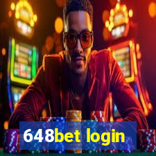 648bet login