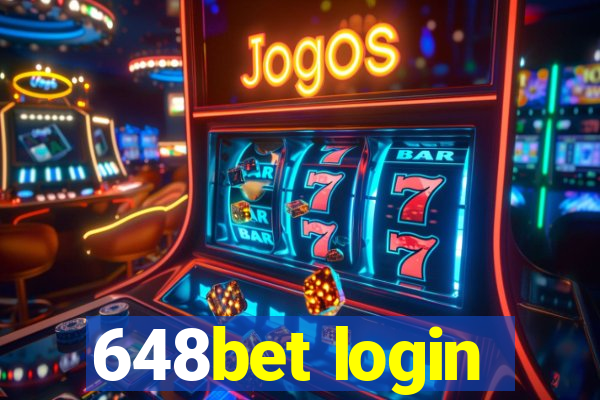 648bet login