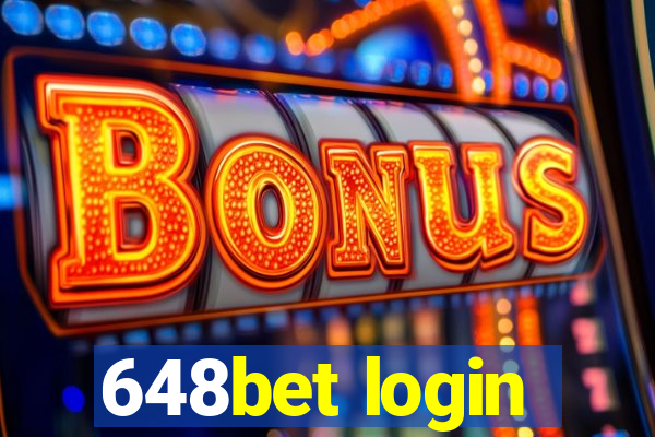 648bet login