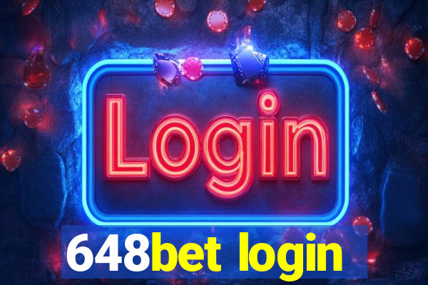 648bet login