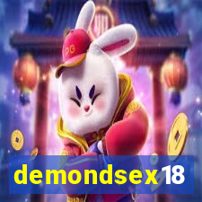 demondsex18