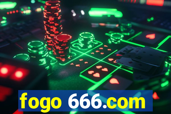 fogo 666.com