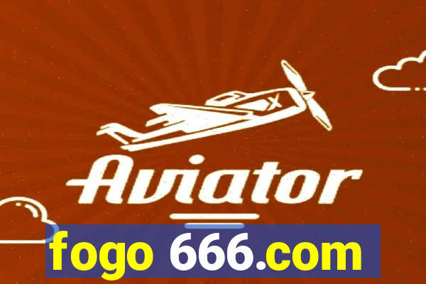 fogo 666.com