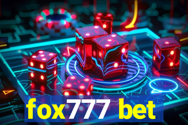 fox777 bet