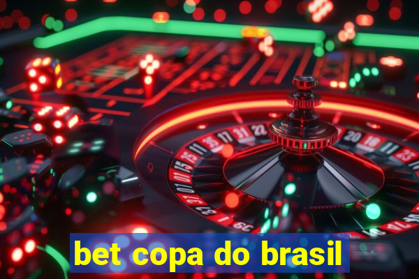 bet copa do brasil