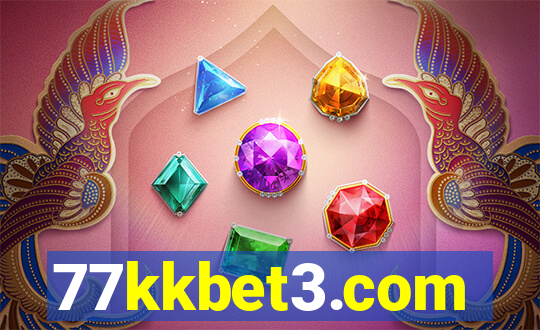 77kkbet3.com