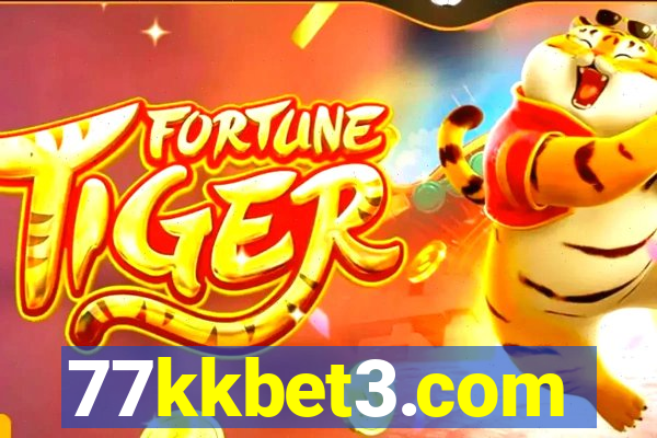 77kkbet3.com