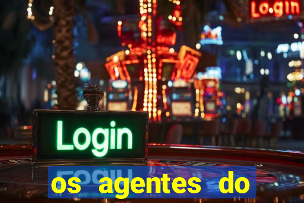 os agentes do destino online dublado assistir os agentes do destino dublado online gratis