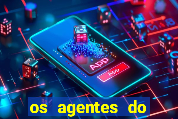 os agentes do destino online dublado assistir os agentes do destino dublado online gratis